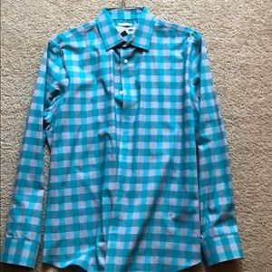 Old Navy LS shirt
